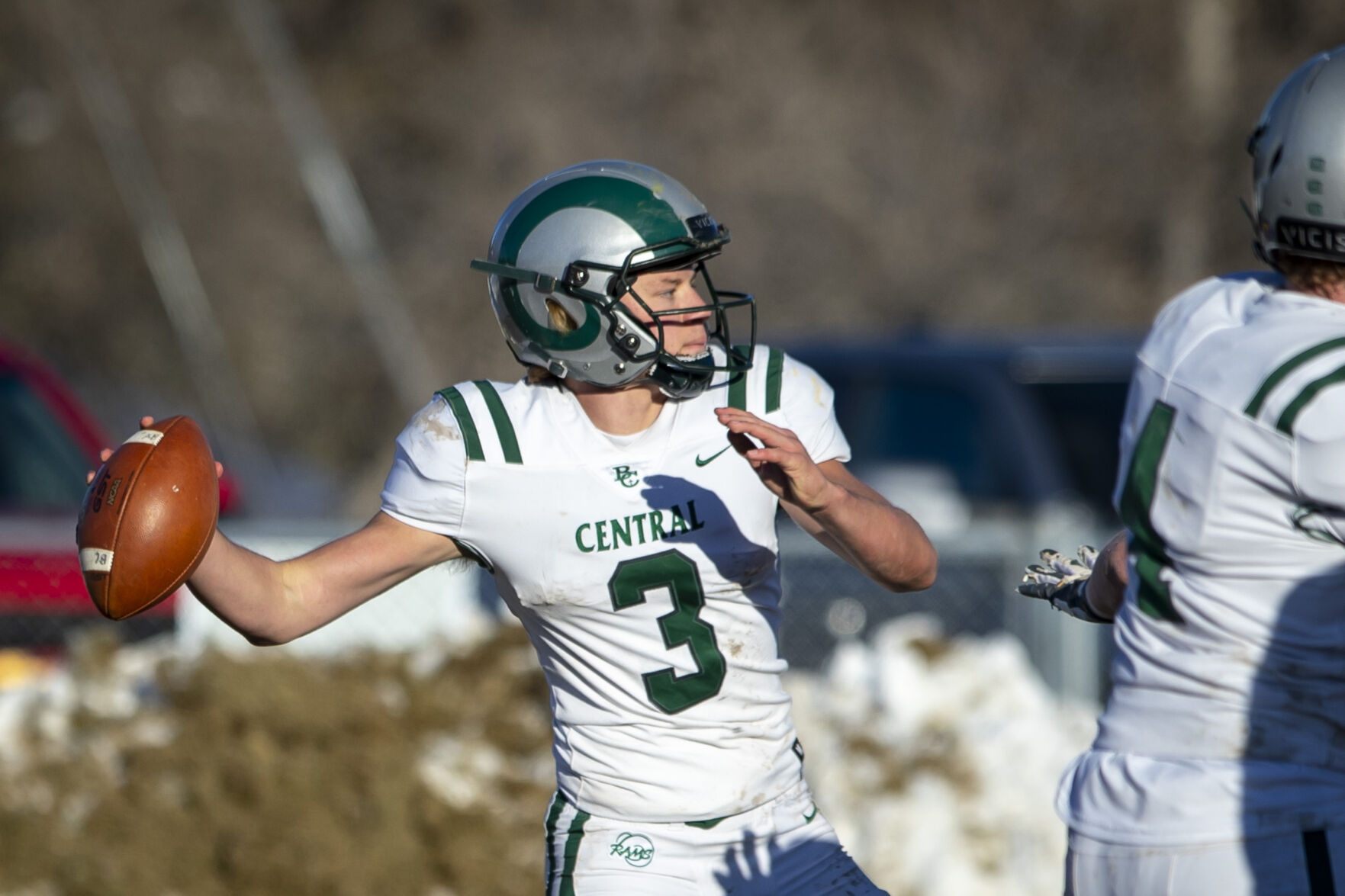 Lewistown vs. Billings Central